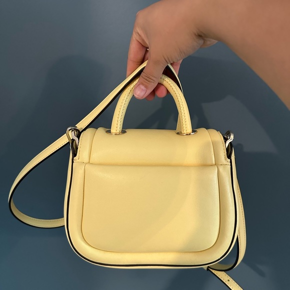 Kate Spade Cream Mini Bag - Picture 3 of 3